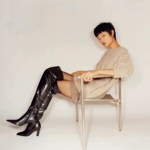 Wilfred free Bronco Sweater